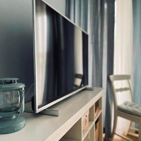 Świnoujście Apartament Rezydencja Bursztyn מראה חיצוני תמונה