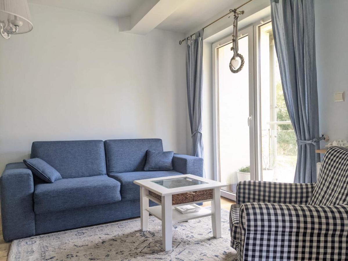 Świnoujście Apartament Rezydencja Bursztyn מראה חיצוני תמונה