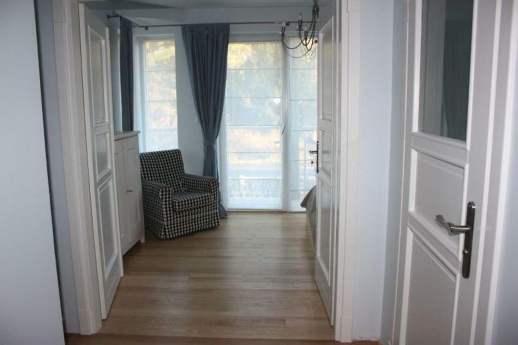 Świnoujście Apartament Rezydencja Bursztyn מראה חיצוני תמונה